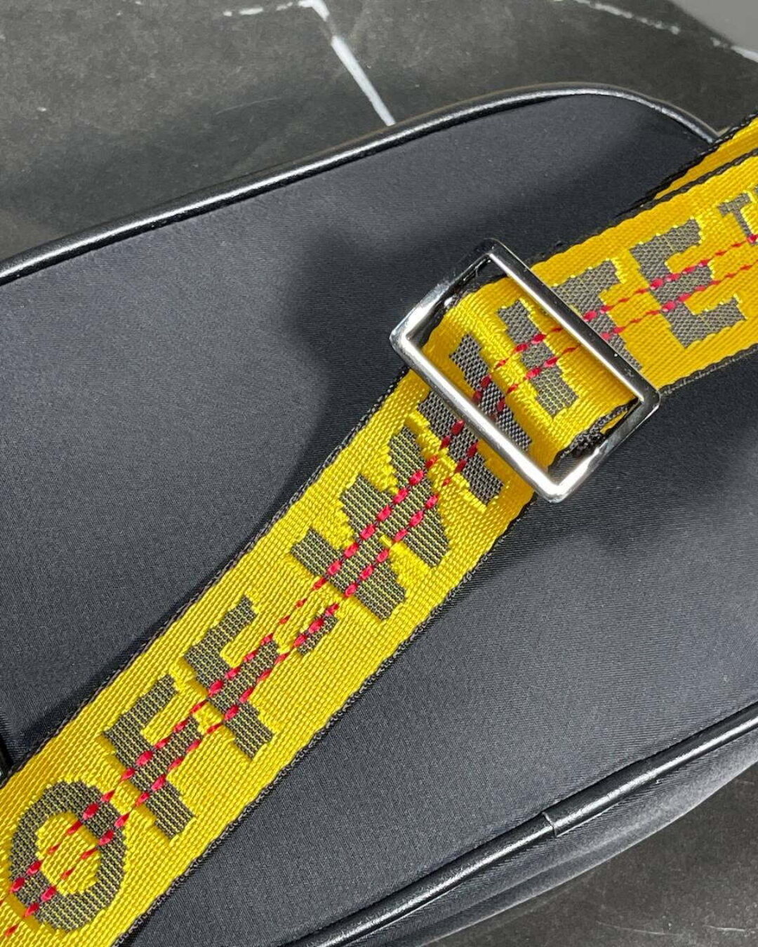 Сумка Off White — изображение 2