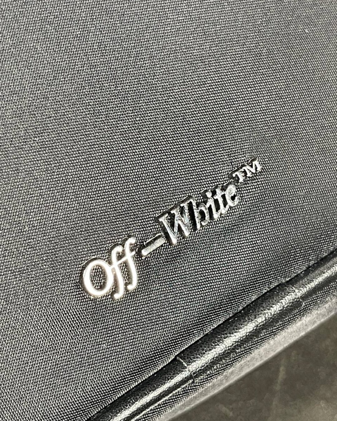 Сумка Off White — изображение 3
