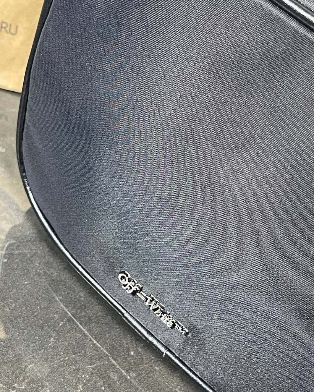 Сумка Off White — изображение 4