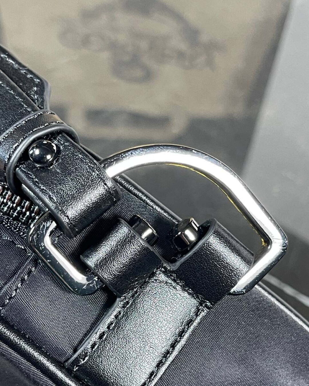 Сумка Off White — изображение 6