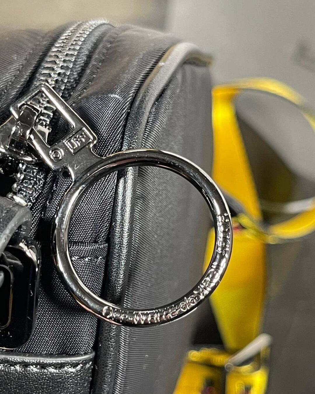 Сумка Off White — изображение 7