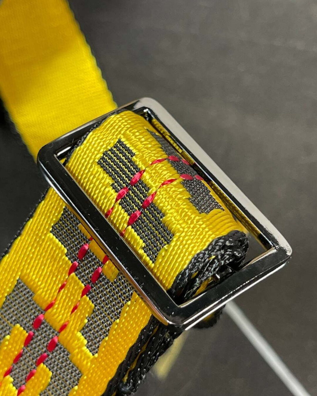 Сумка Off White — изображение 9