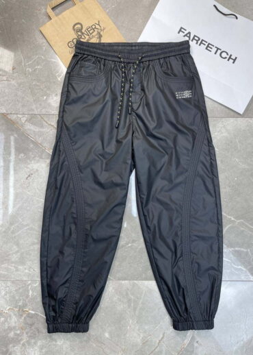 Штаны Maison Margiela