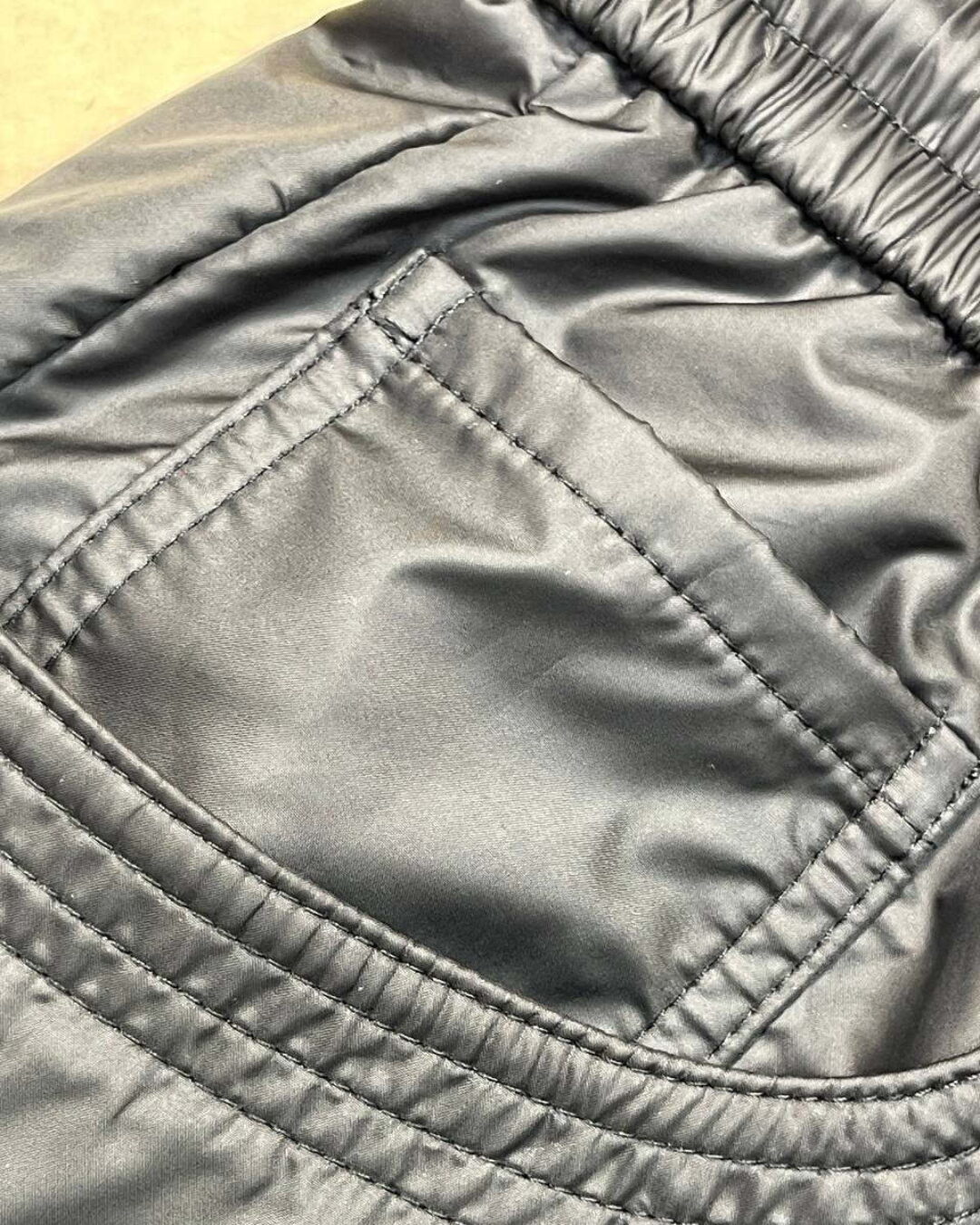 Штаны Maison Margiela — изображение 5