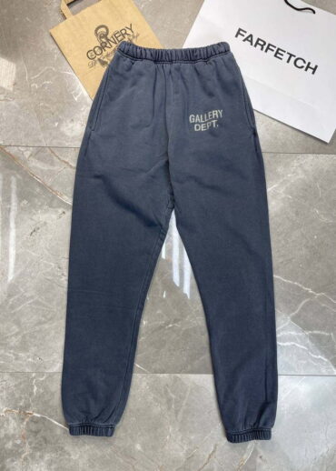 Спортивные Штаны Gallery Dept