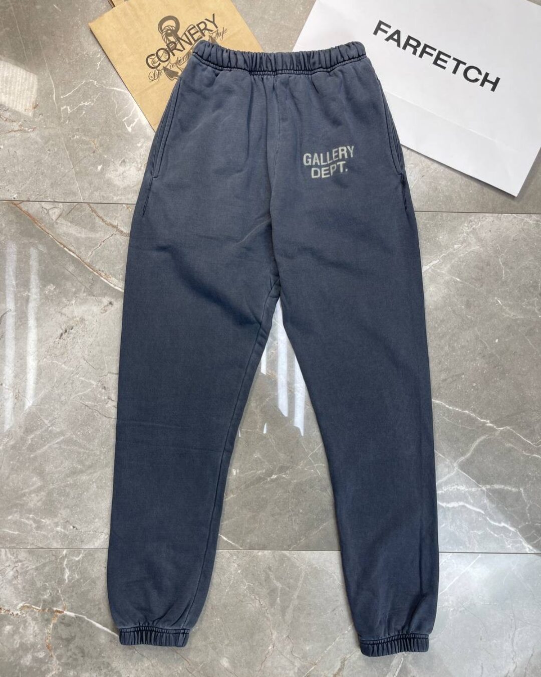 Спортивные Штаны Gallery Dept