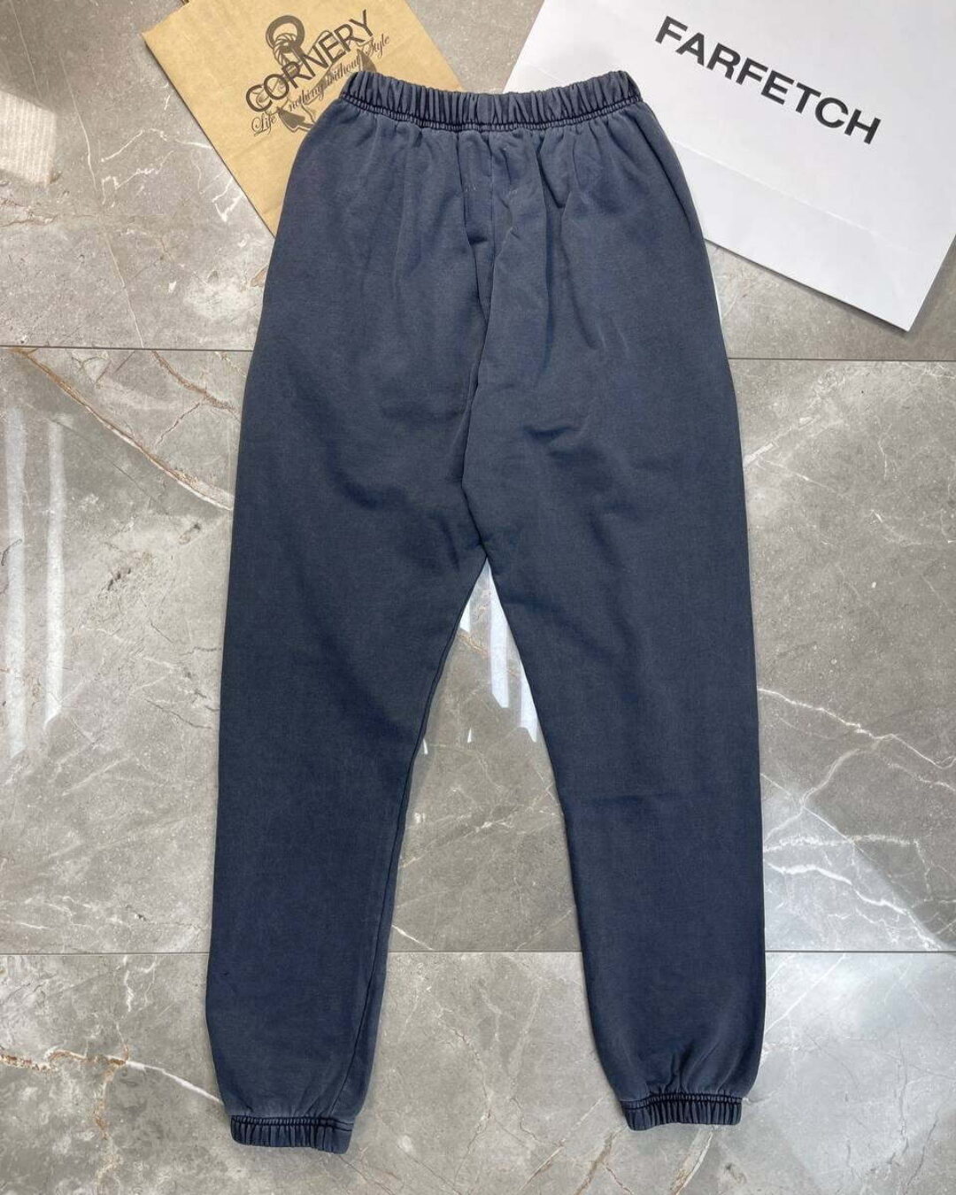 Спортивные Штаны Gallery Dept — изображение 2