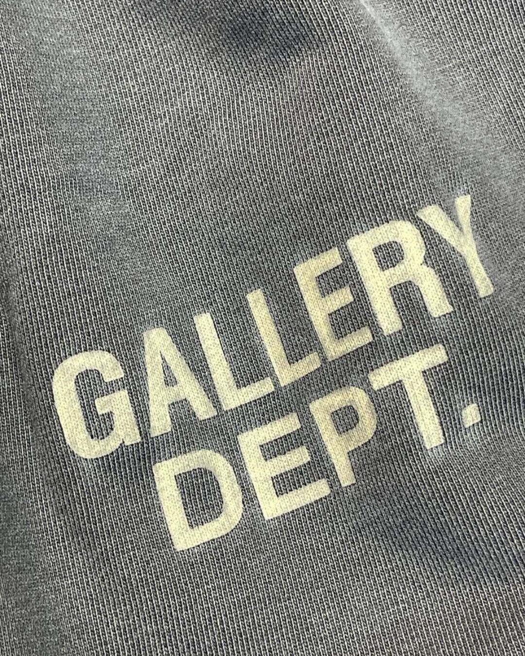 Спортивные Штаны Gallery Dept — изображение 4