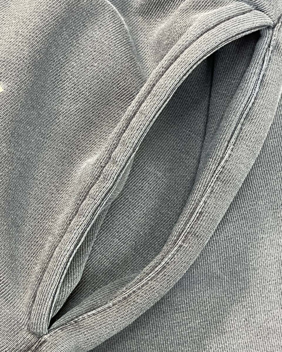 Спортивные Штаны Gallery Dept — изображение 7