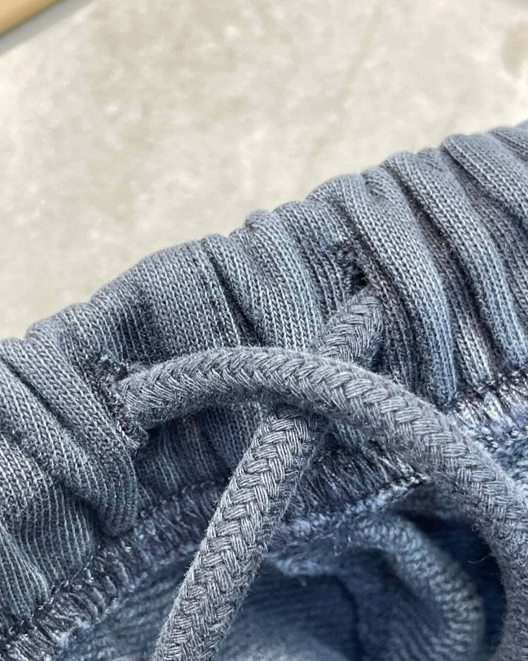 Спортивные Штаны Gallery Dept — изображение 8