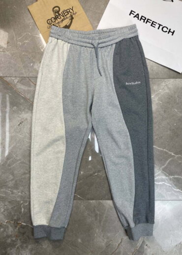 Спортивные Штаны Acne Studios