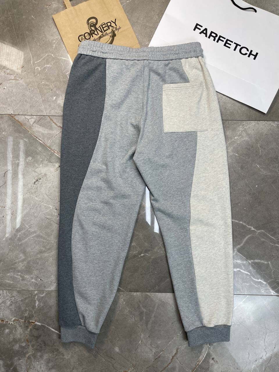 Спортивные Штаны Acne Studios — фото 2