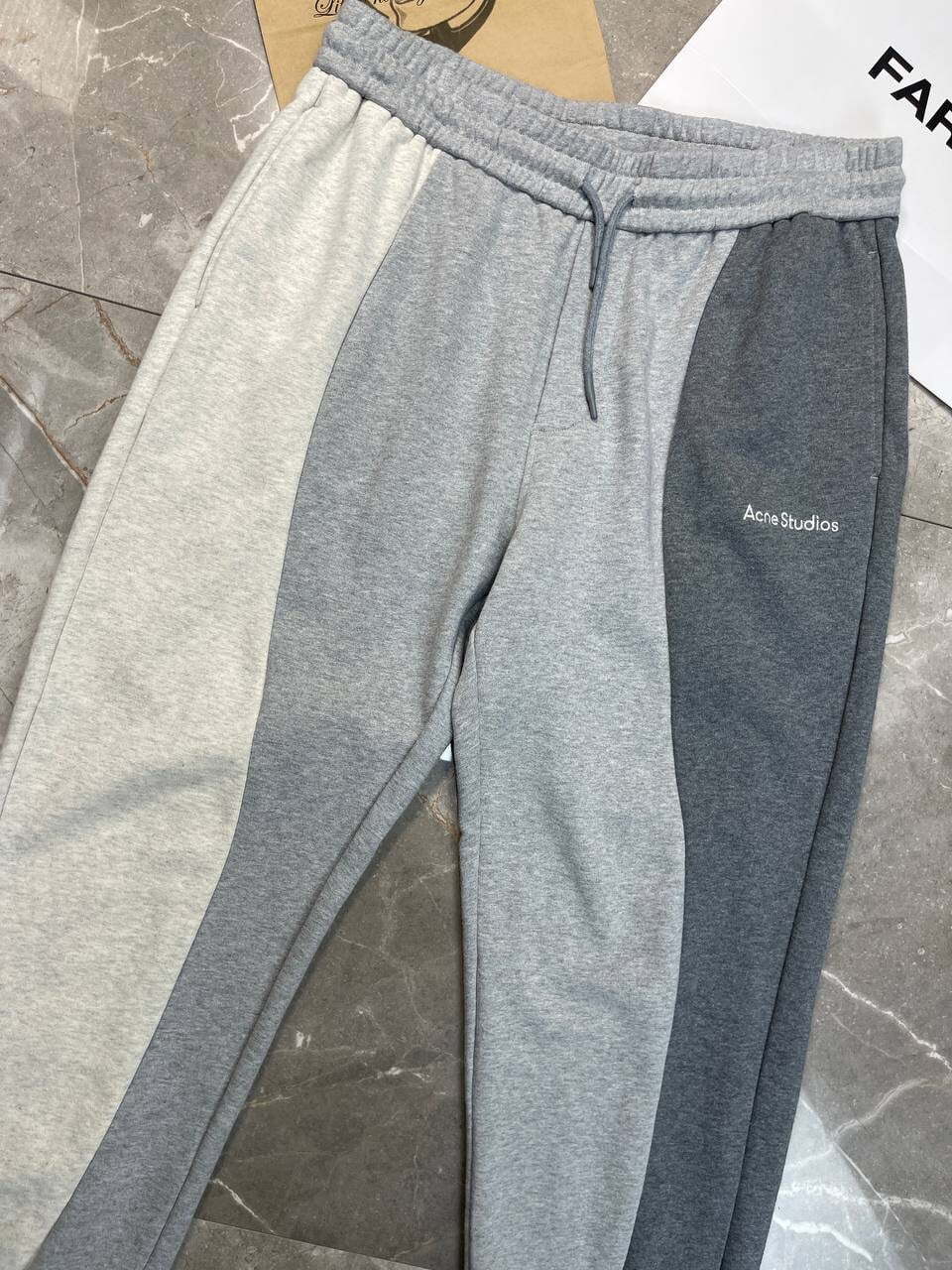 Спортивные Штаны Acne Studios — фото 5