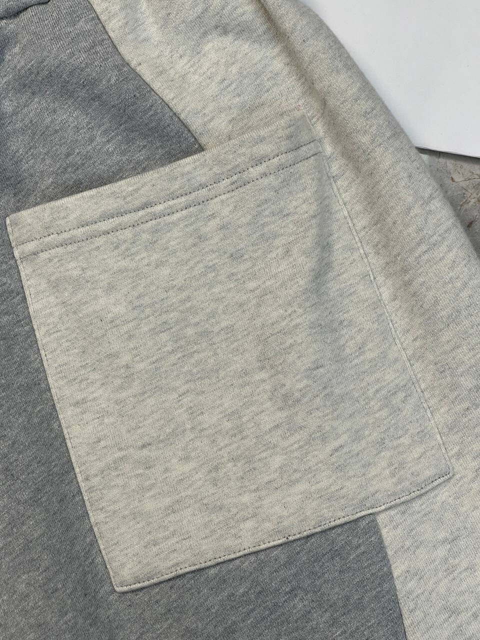 Спортивные Штаны Acne Studios — фото 9
