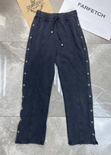 Спортивные Штаны Chrome Hearts