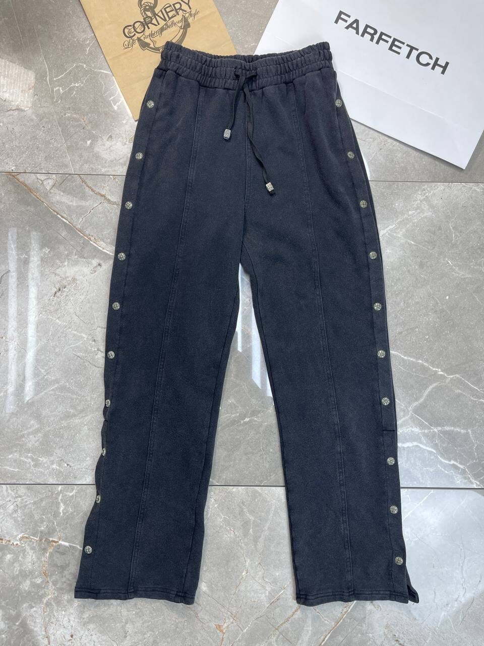 Спортивные Штаны Chrome Hearts