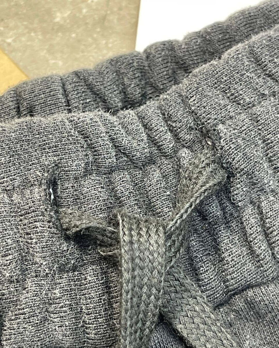 Спортивные Штаны Chrome Hearts — изображение 5