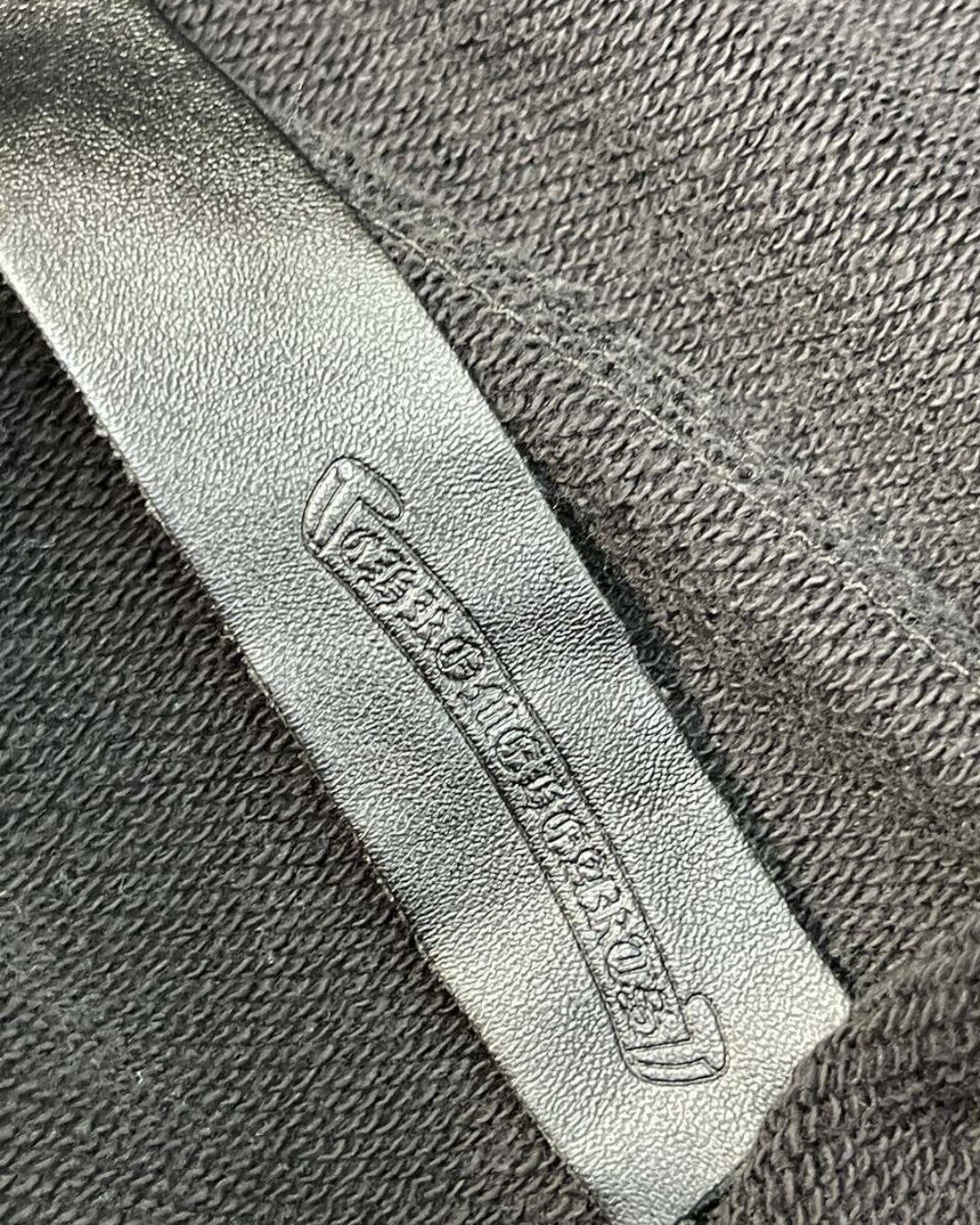 Спортивные Штаны Chrome Hearts — изображение 8