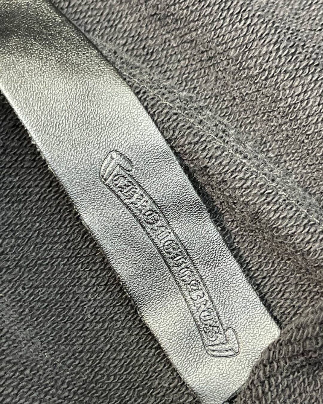 Спортивные Штаны Chrome Hearts — изображение 8