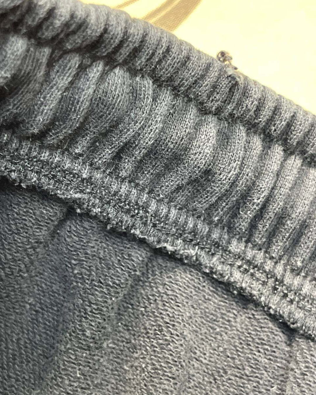 Спортивные Штаны Balenciaga — изображение 6