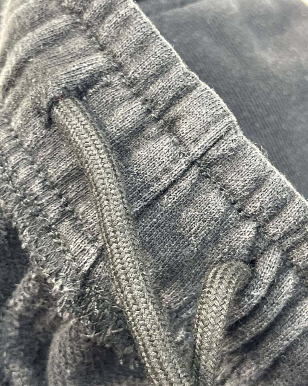 Спортивные Штаны Balenciaga — изображение 7