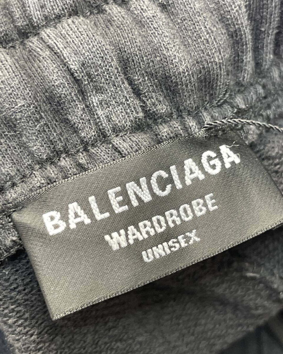 Спортивные Штаны Balenciaga — изображение 8