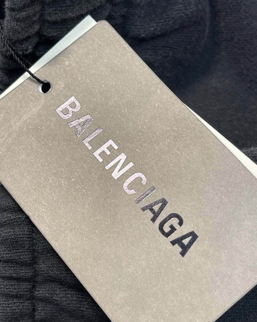 Спортивные Штаны Balenciaga — изображение 9