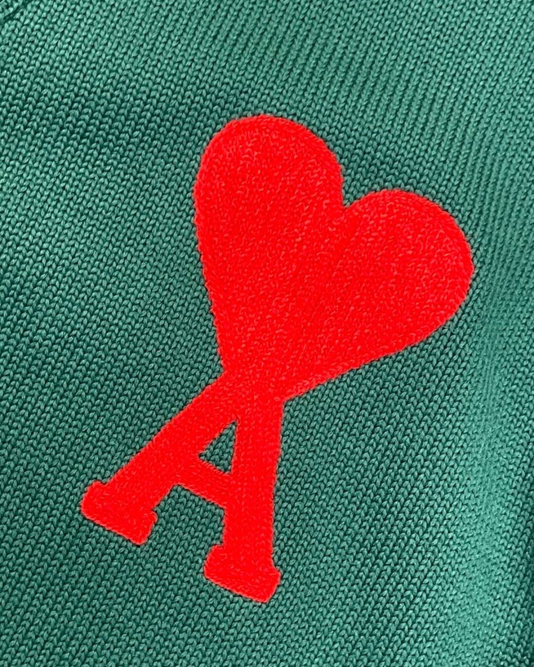 Кардиган Ami (дисконт) — изображение 6