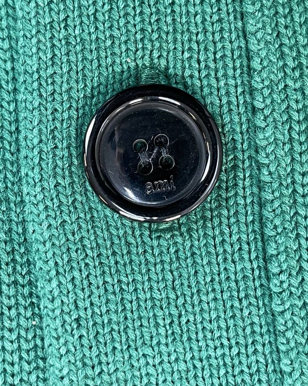 Кардиган Ami (дисконт) — изображение 9