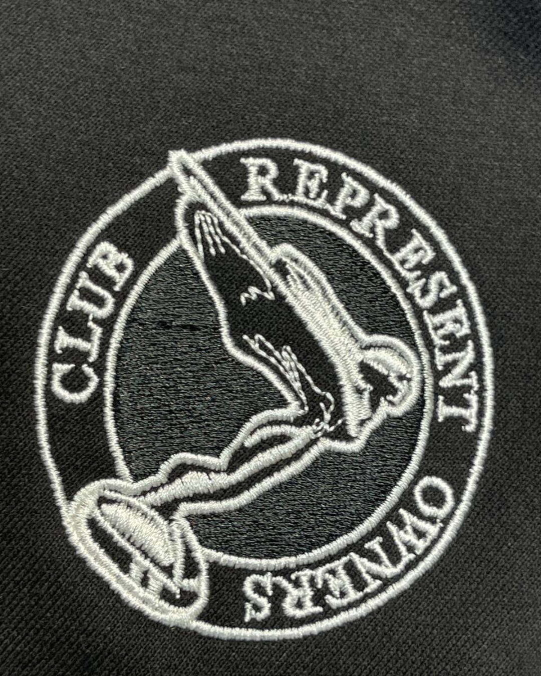 Худи Represent — изображение 8