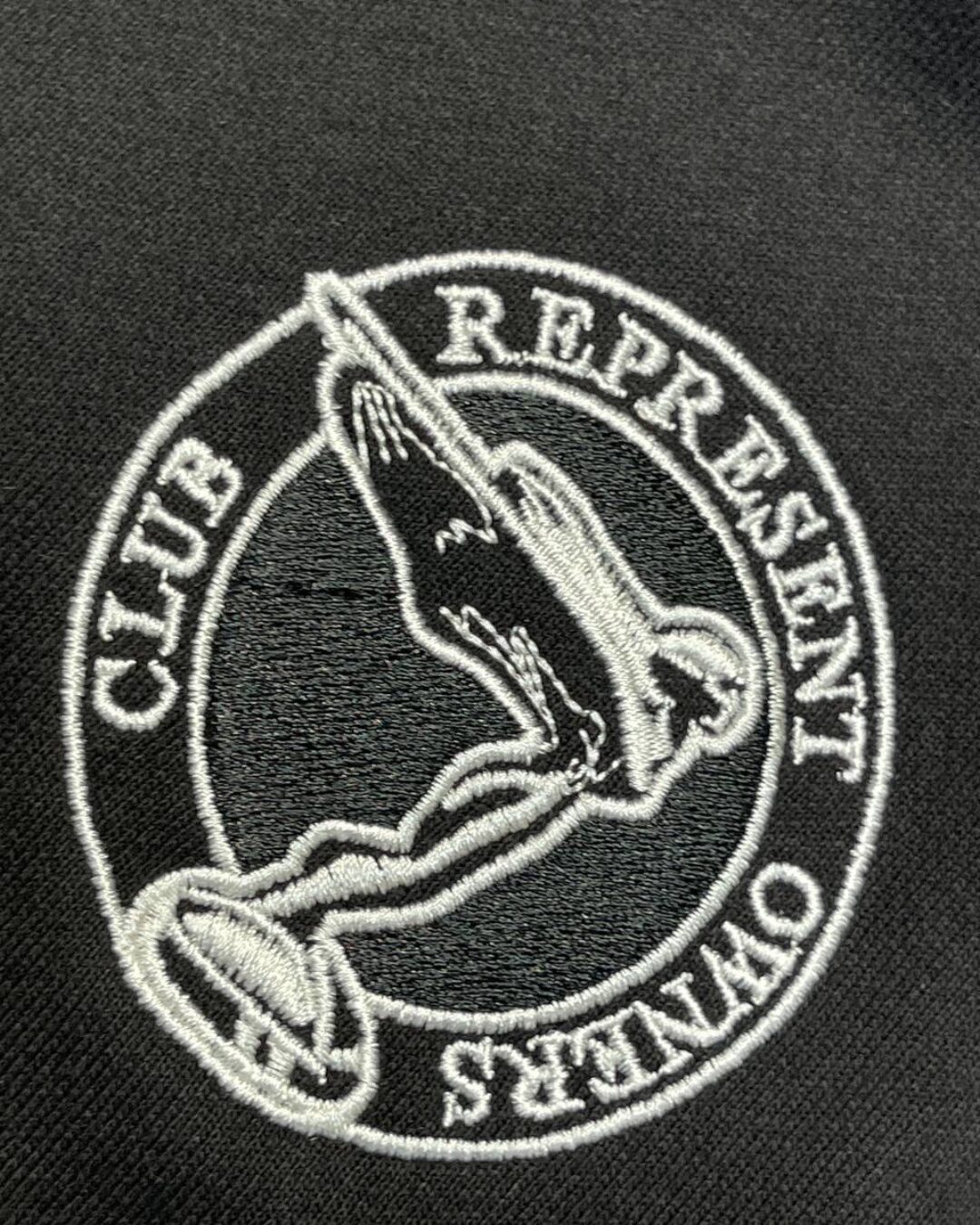 Худи Represent — изображение 8