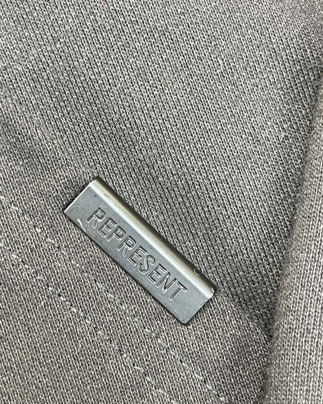 Худи Represent — изображение 9