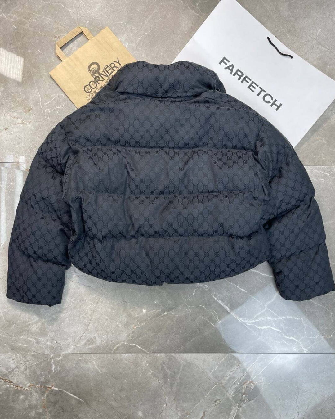 Куртка Balenciaga — изображение 3