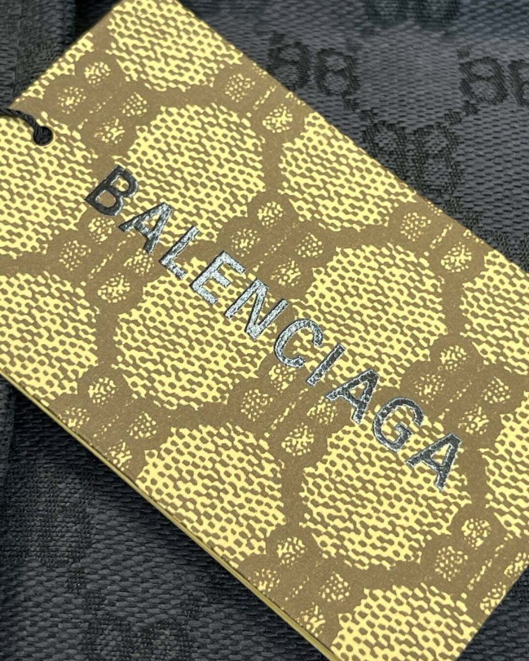 Куртка Balenciaga — изображение 4