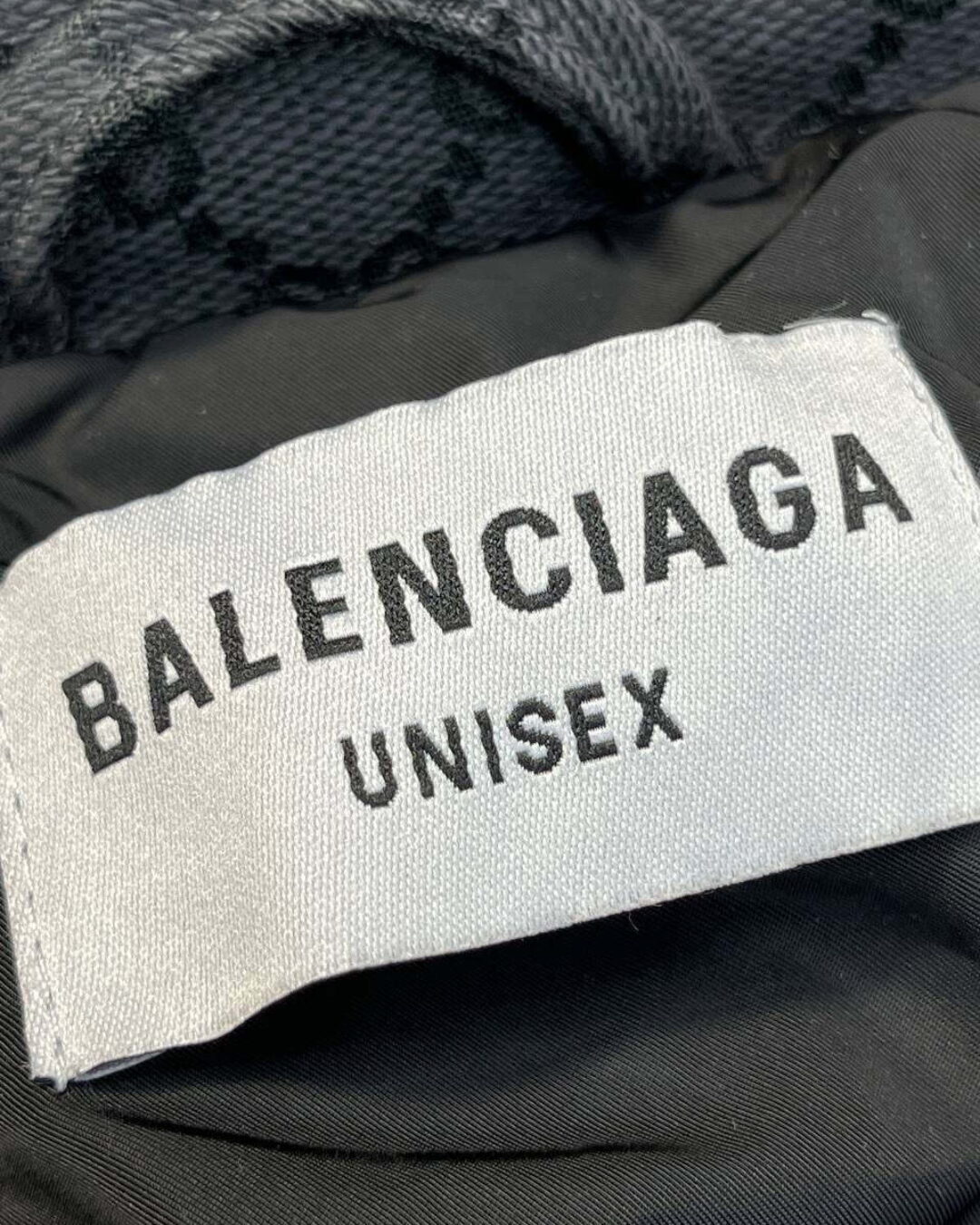 Куртка Balenciaga — изображение 6