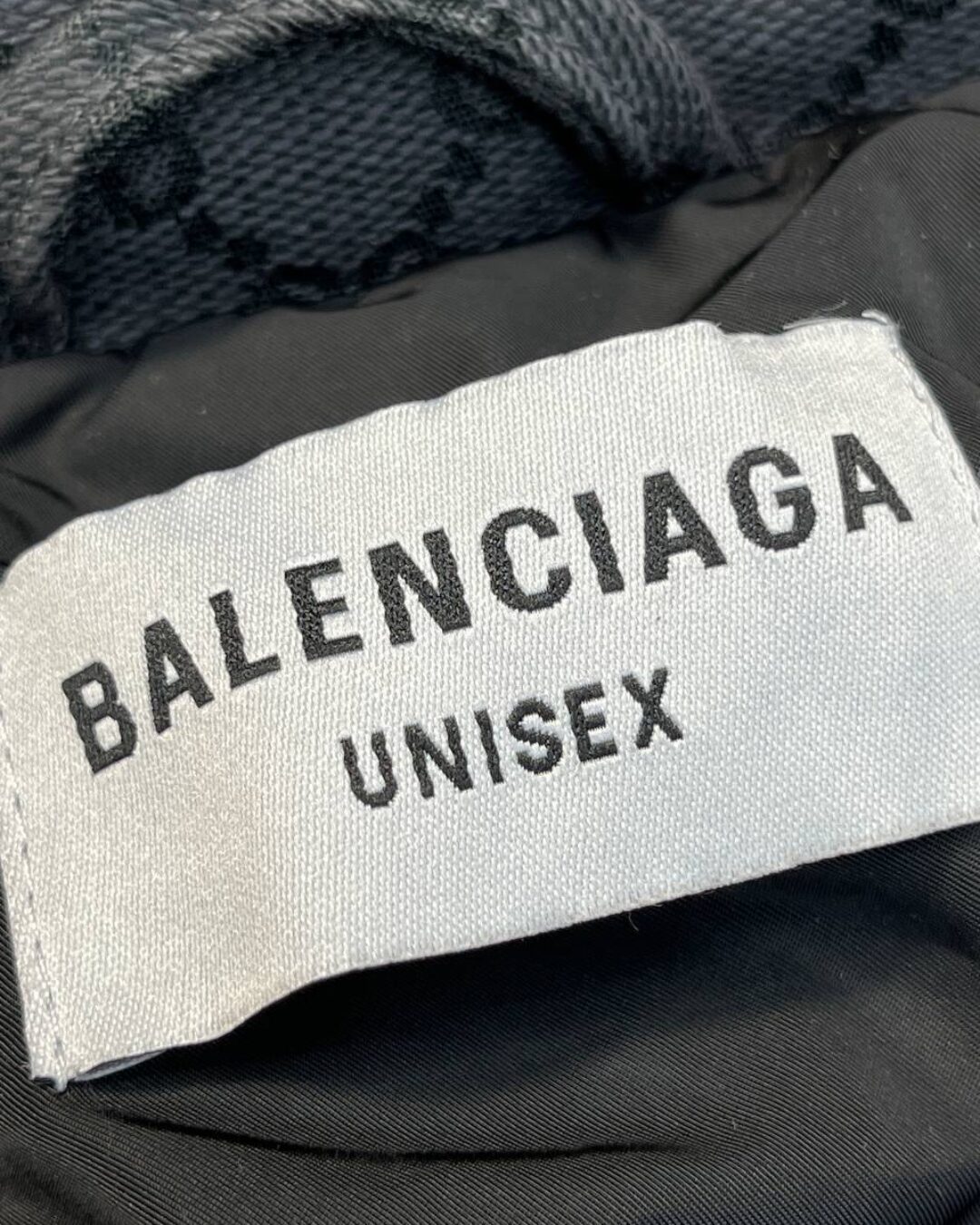 Куртка Balenciaga — изображение 6