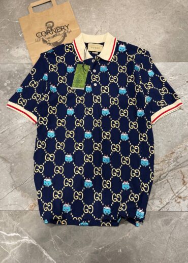 Поло Gucci