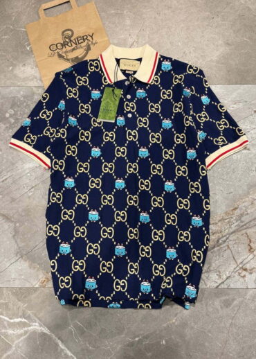 Поло Gucci