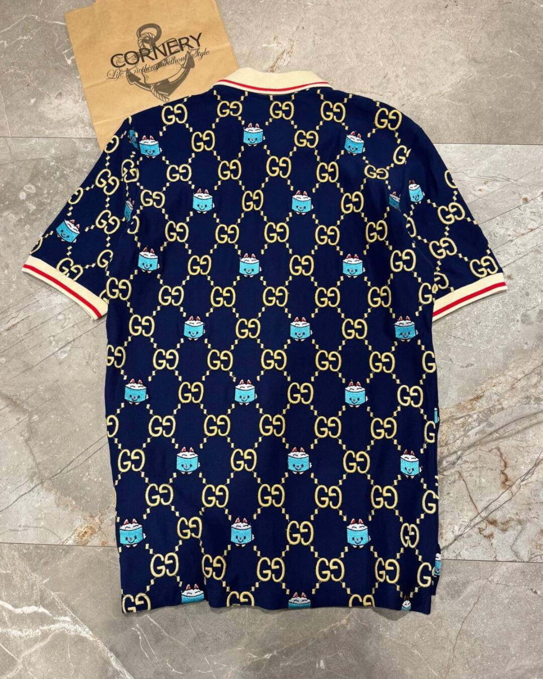 Поло Gucci — изображение 2