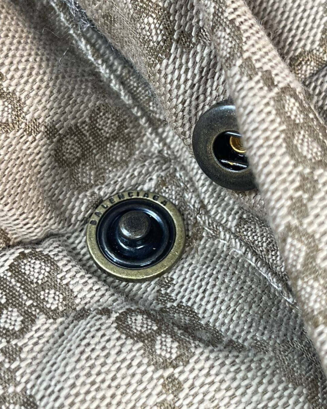 Жилет Balenciaga — изображение 8