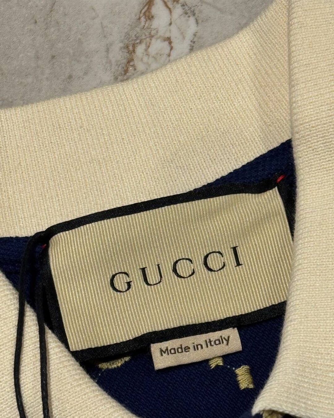 Поло Gucci — изображение 6