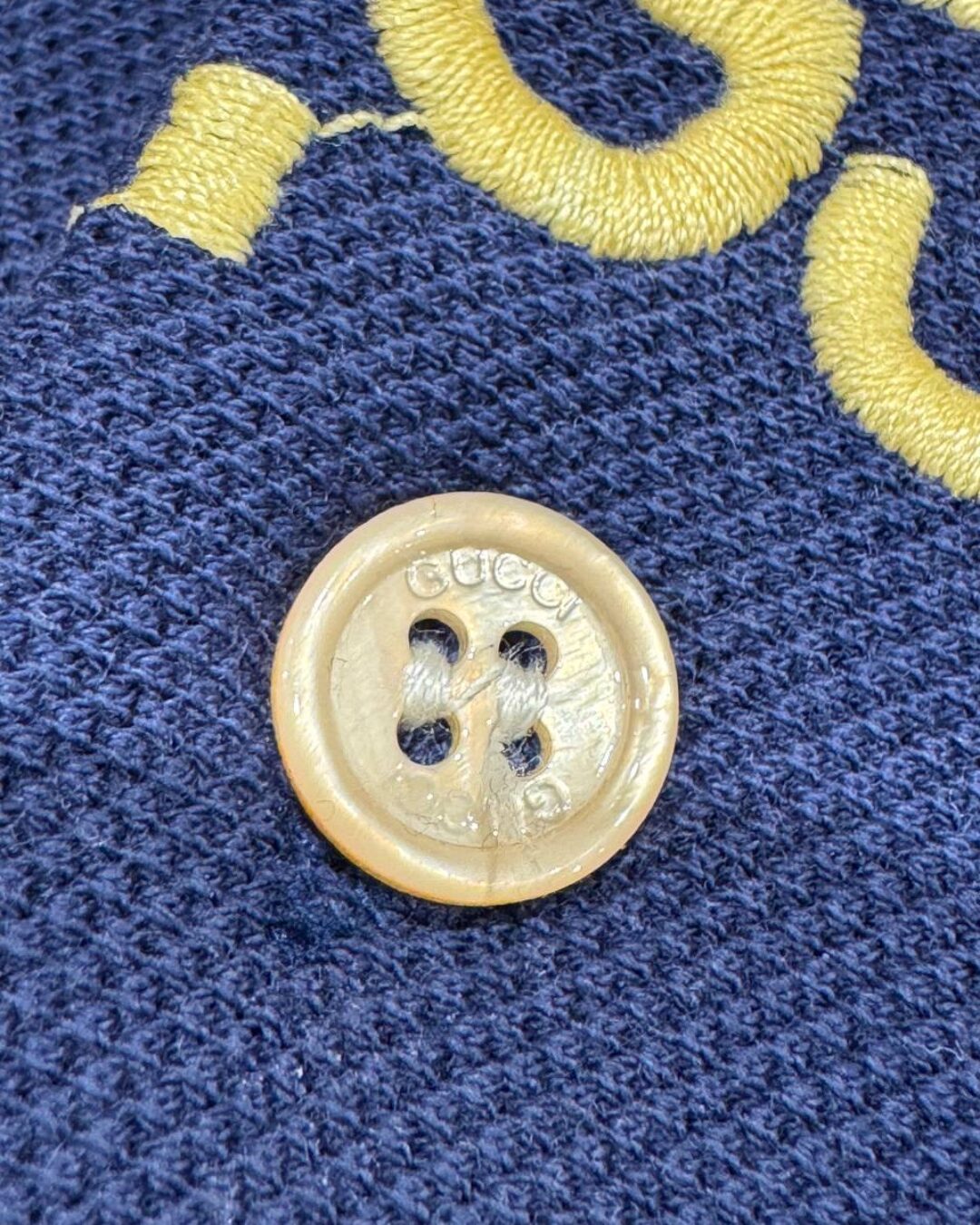 Поло Gucci — изображение 7