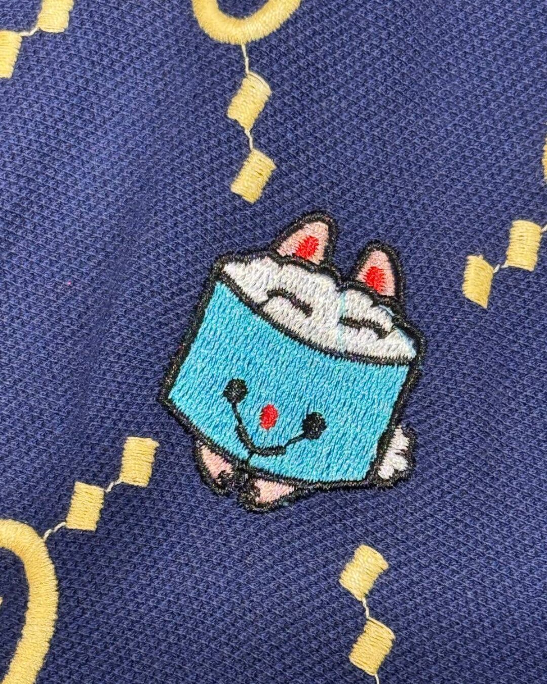 Поло Gucci — изображение 8