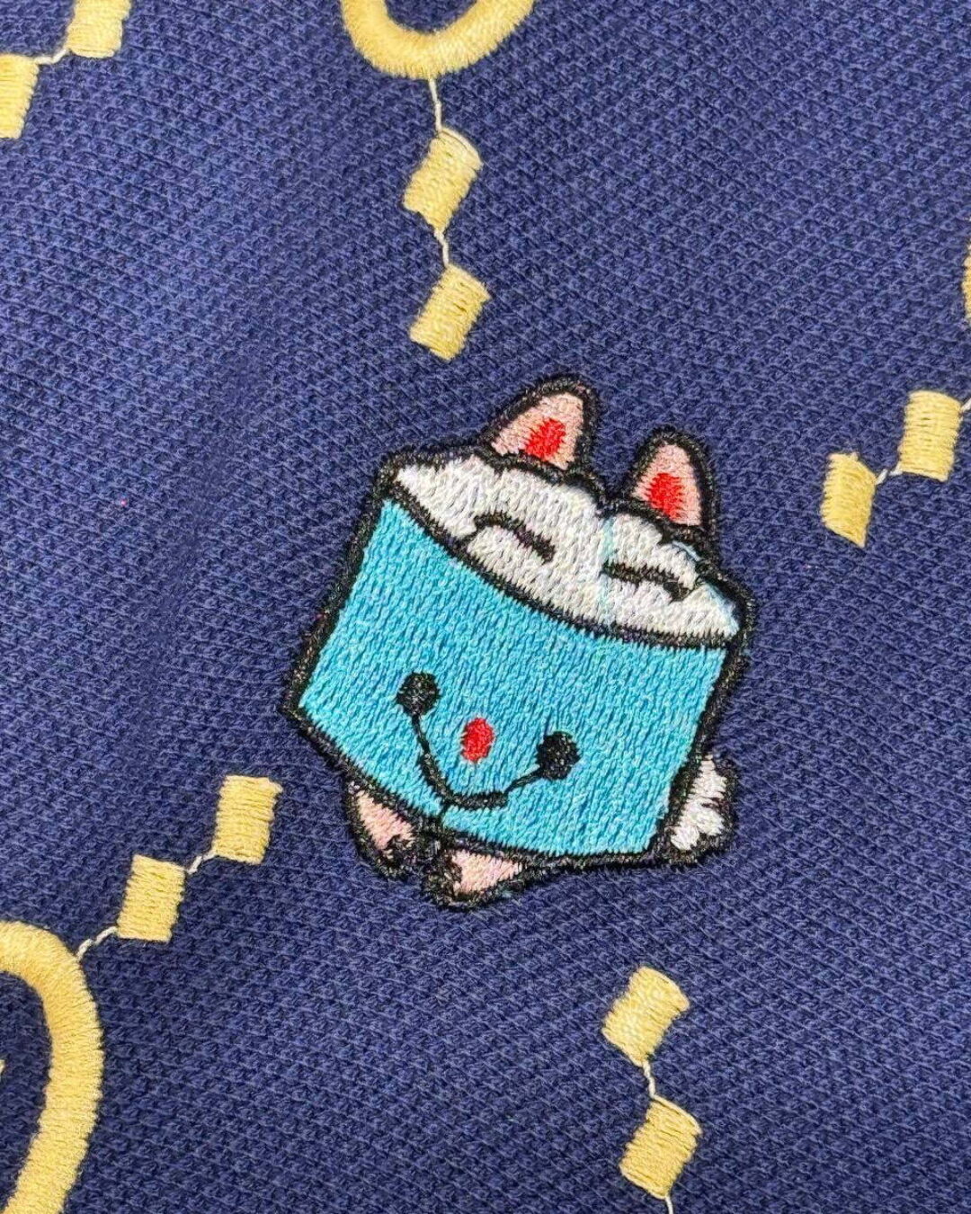 Поло Gucci — изображение 8