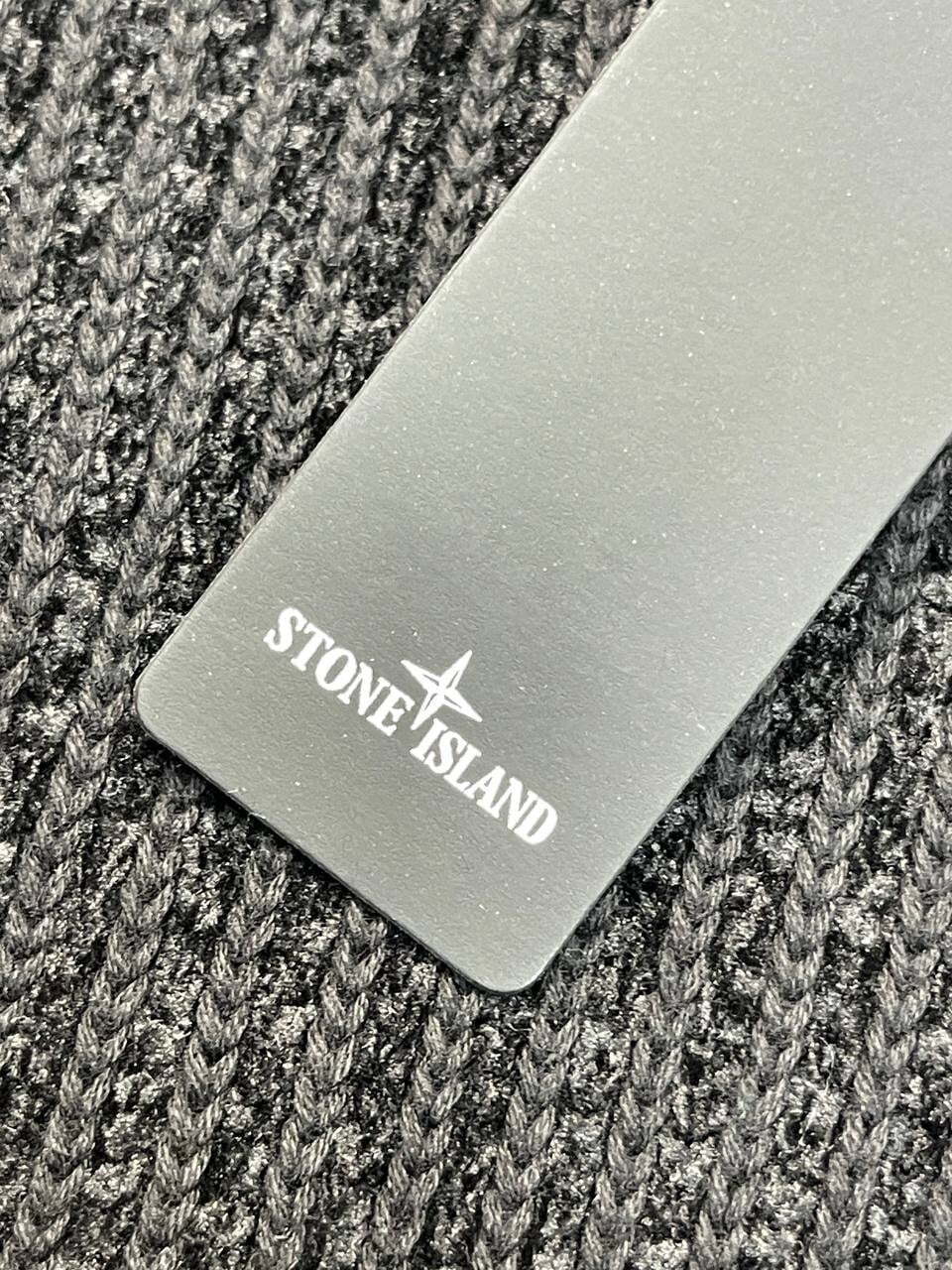Свитер Stone Island — фото 5