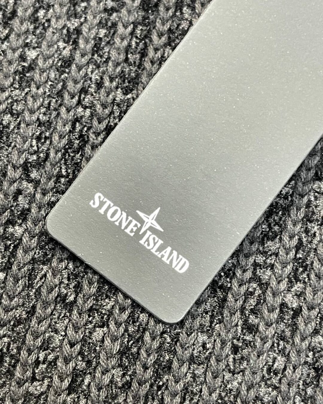 Свитер Stone Island — изображение 5