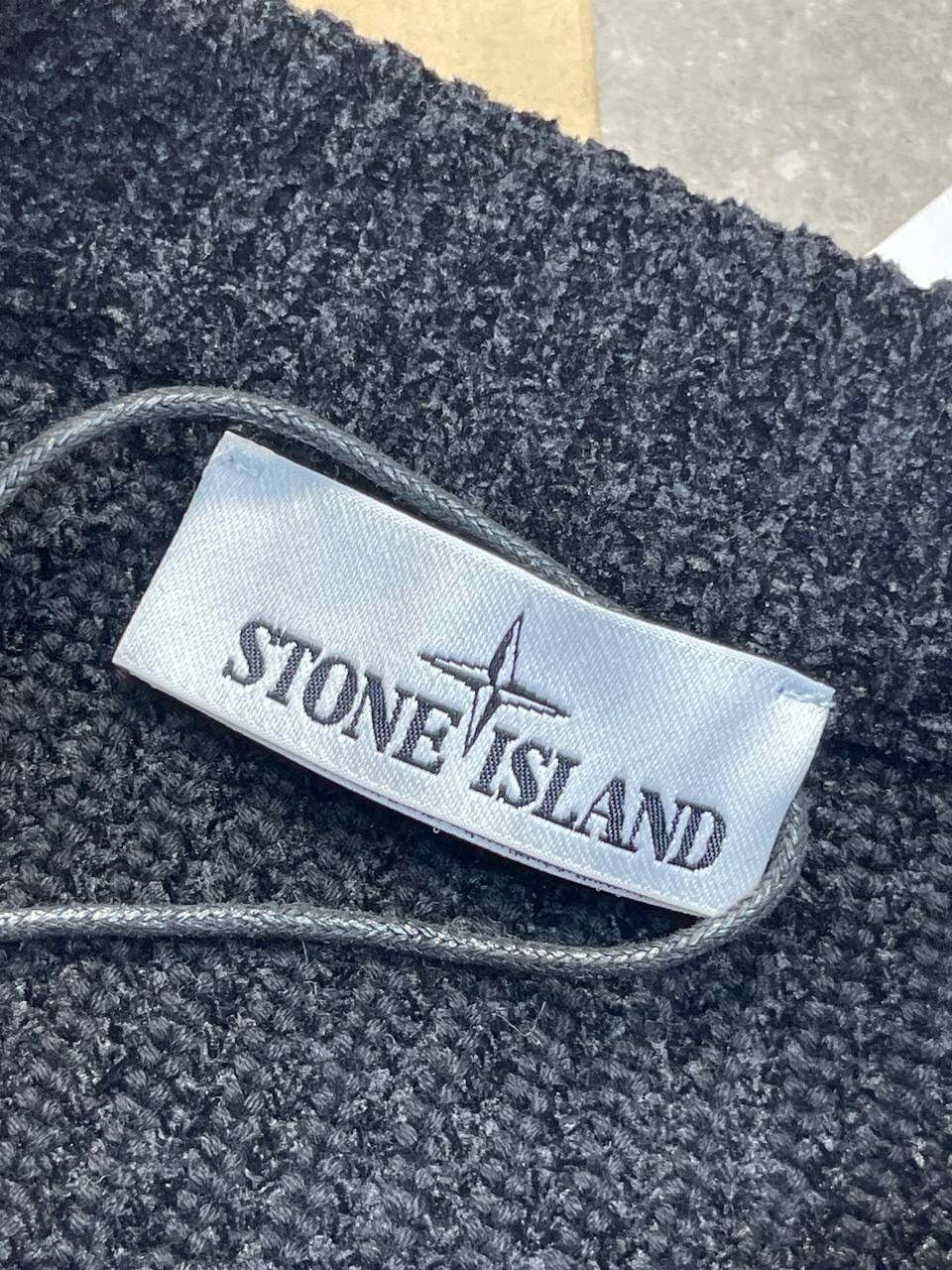 Свитер Stone Island — фото 6