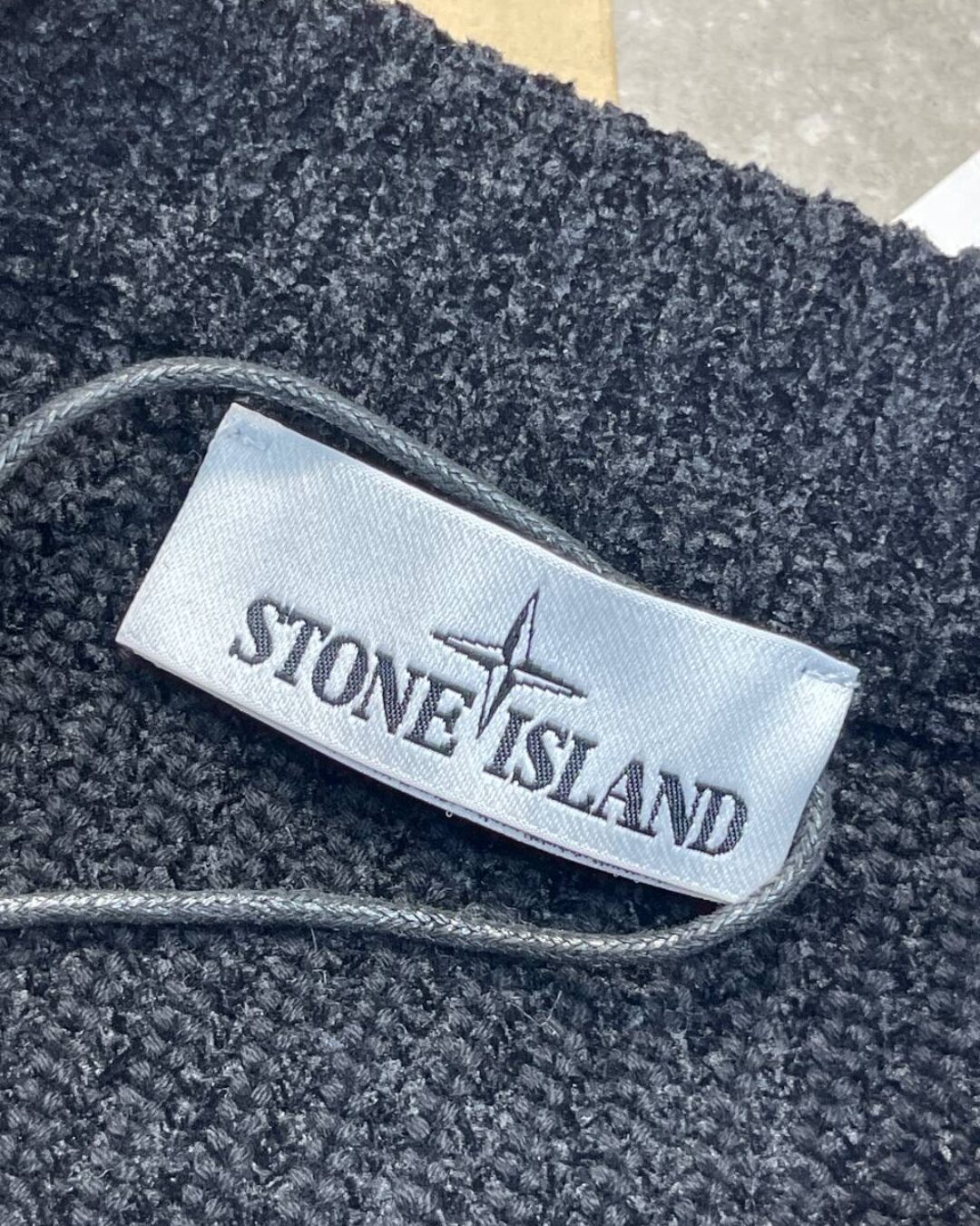Свитер Stone Island — изображение 6