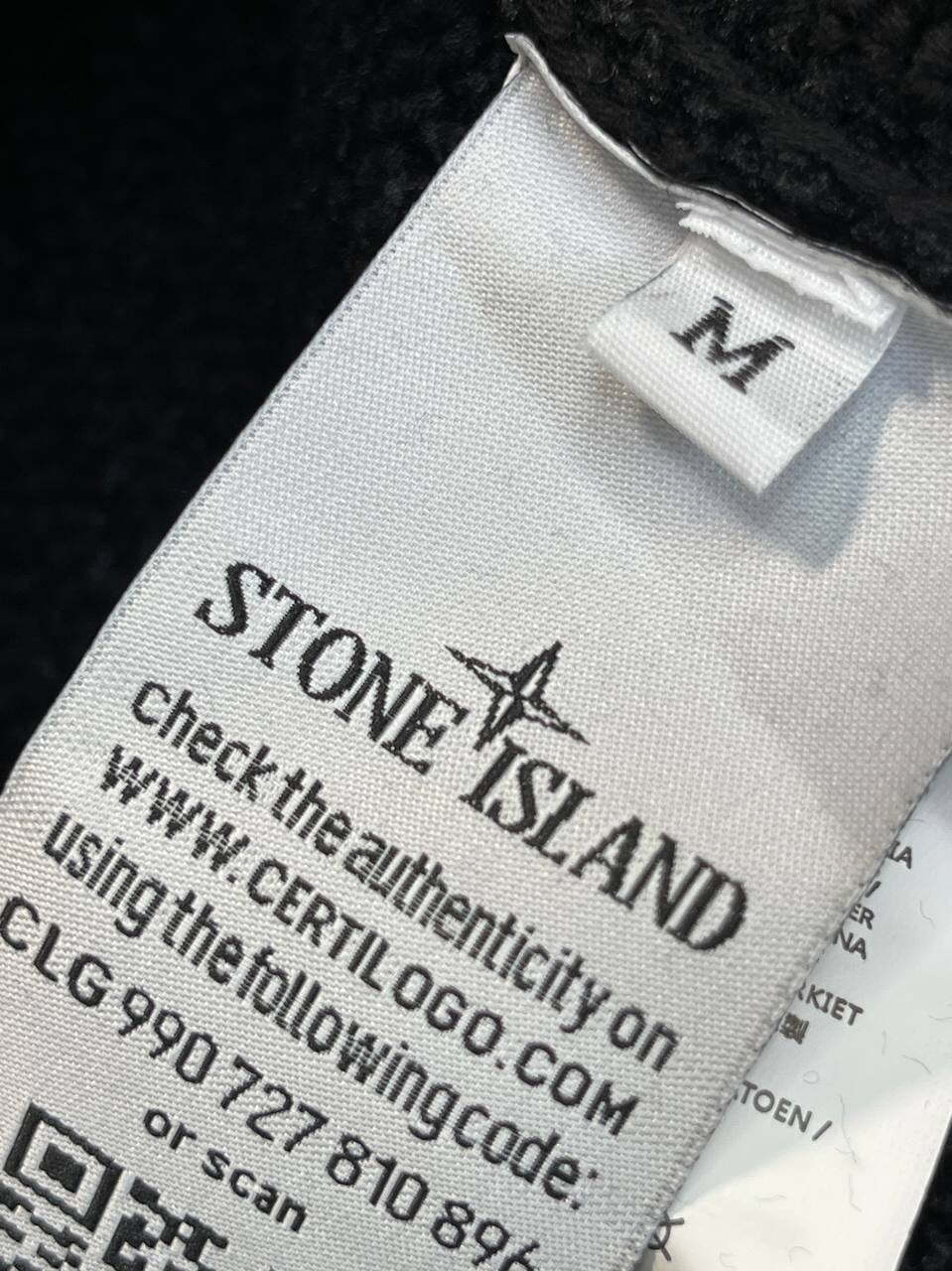 Свитер Stone Island — фото 8