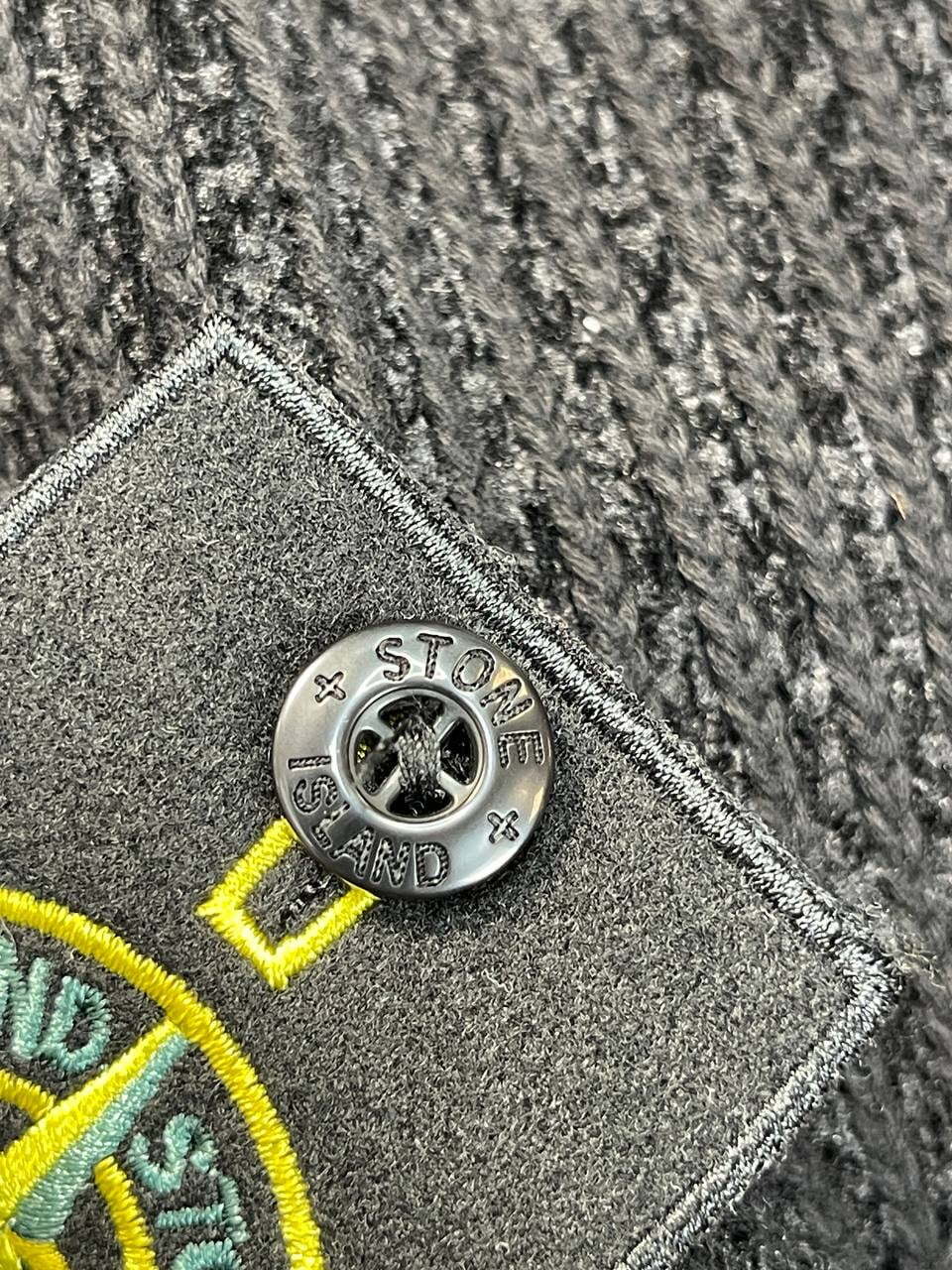 Свитер Stone Island — фото 9